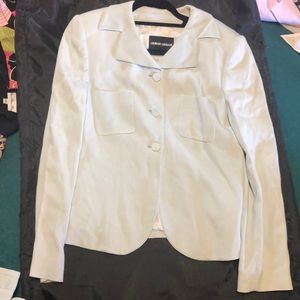 🚨💚 Giorgio Armani suit set💚🚨
